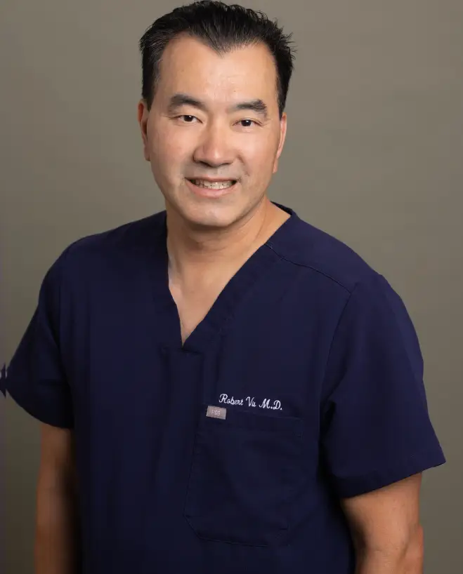 Robert H. Vu, MD, MS