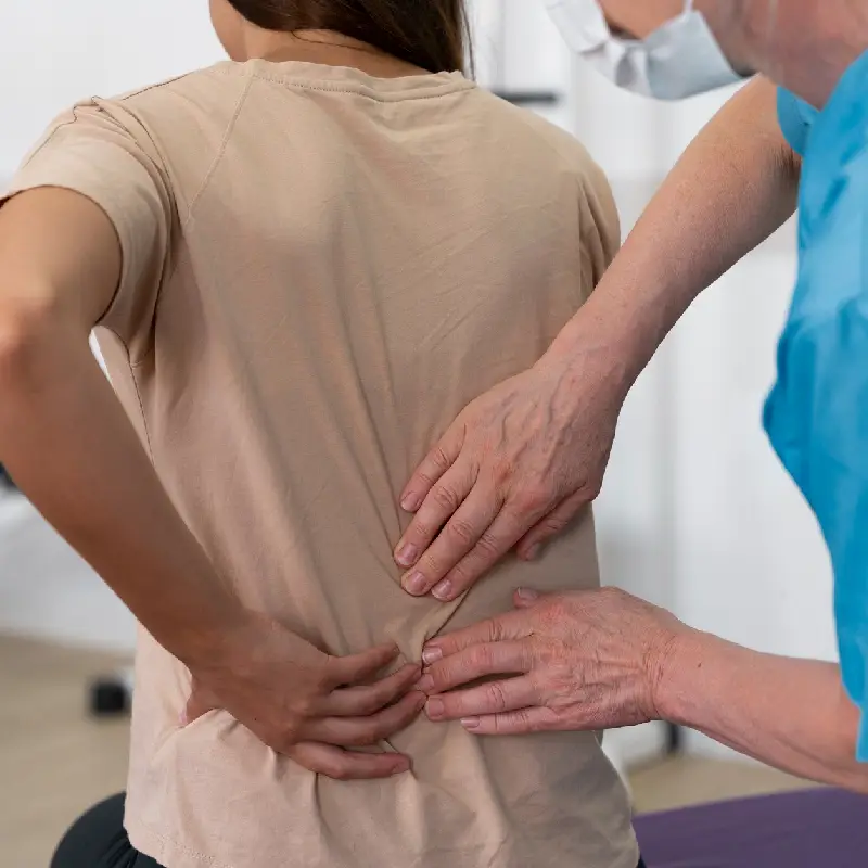 PHYSICAL THERAPY