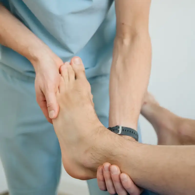 Chiropractic