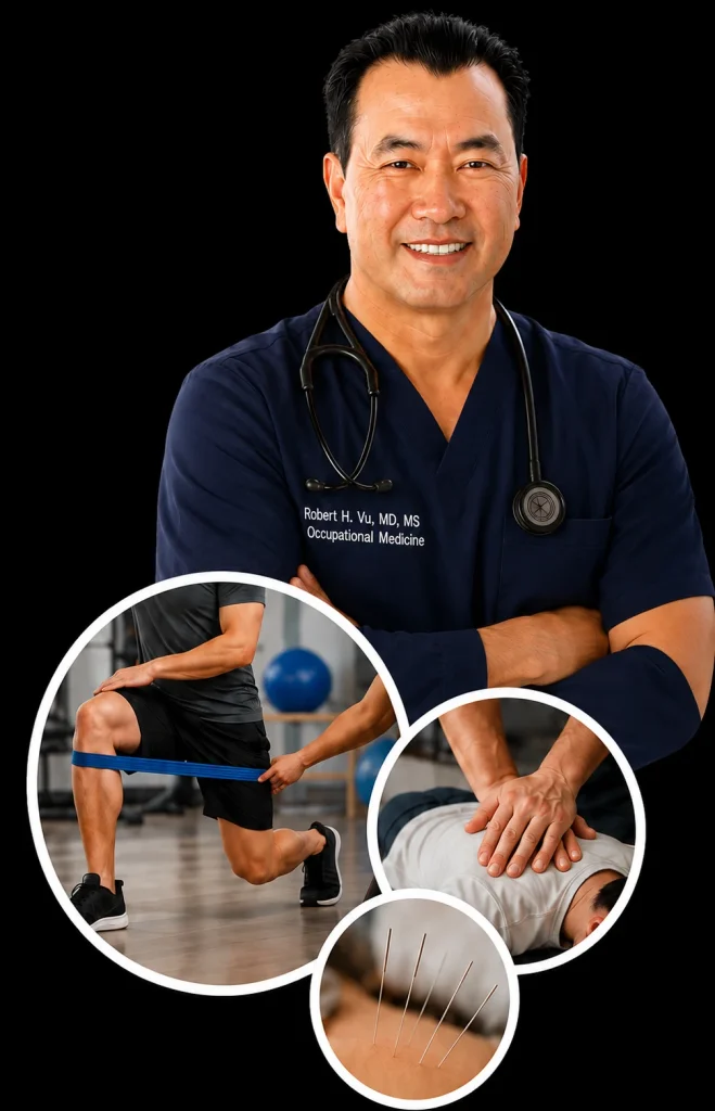 Doctor