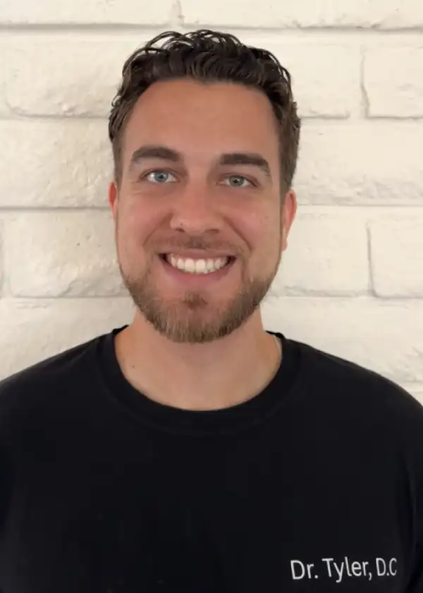 Tyler Avila DC